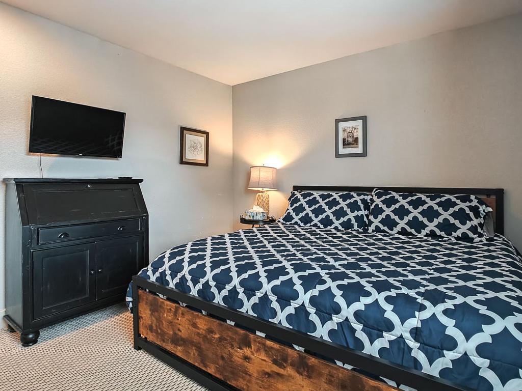 Quiet Plaza Two Bedroom 2 Bathroom Kansas City Bagian luar foto