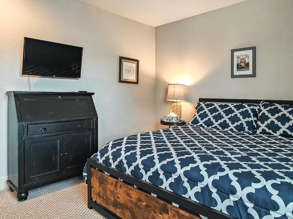 Quiet Plaza Two Bedroom 2 Bathroom Kansas City Bagian luar foto